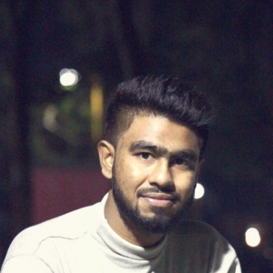 Alamin Ahmed-Freelancer in Jessore,Bangladesh