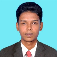 Sudarshan M-Freelancer in Hosur,India