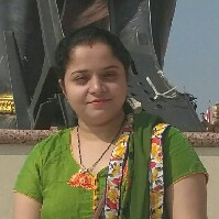 Hetal Mandalia-Freelancer in Surat,India