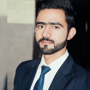 Khurram Shahzad-Freelancer in Faisalabad,Pakistan