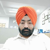 Baldeep Singh-Freelancer in Ghaziabad,India