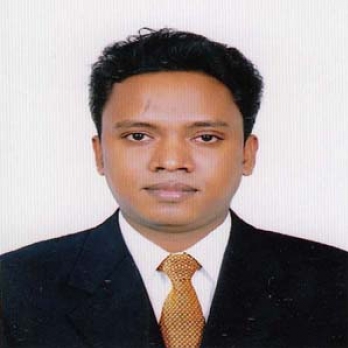 IT-ShahjalaL-Freelancer in Chandpur,Bangladesh