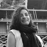 Dina Khaled-Freelancer in Cairo,Egypt