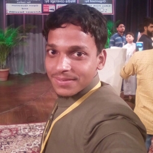 Md Saifuddin-Freelancer in Aligarh,India