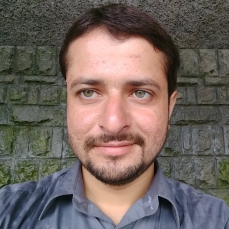 Ali Hassnain-Freelancer in Multan,Pakistan