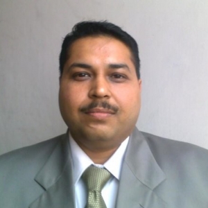 Kamal Sharma-Freelancer in Delhi,India