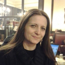 Jasmina Miljkovic-Freelancer in Beljajka,Serbia