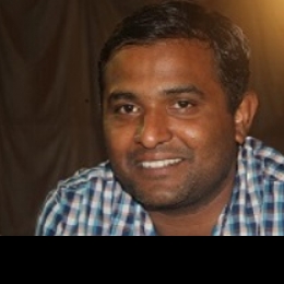 Kj Jithin-Freelancer in CHANDIGARH,India