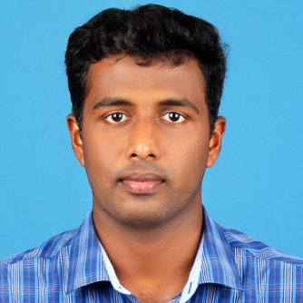 Shaludas Mk-Freelancer in Kochi,India