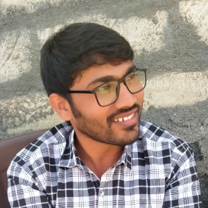 Hakesh Shekh-Freelancer in Botad,India