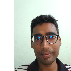 Karthik Rangarajan-Freelancer in Hyderabad,India