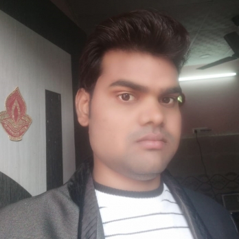 Bhanu Pratap Singh-Freelancer in Lucknow,India