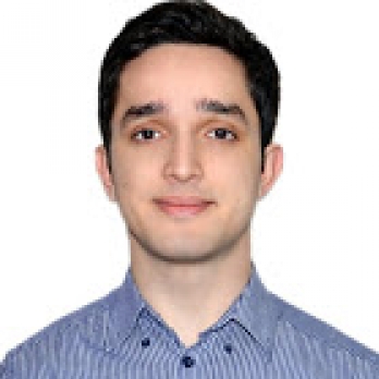 Farid Huseynov-Freelancer in Baku,Azerbaijan