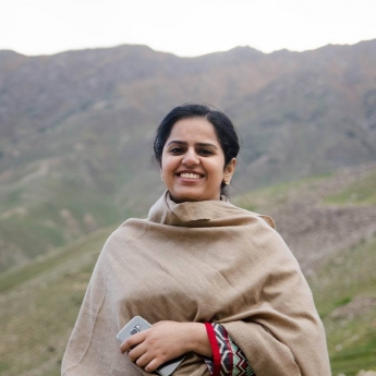 Ayyah Noor-Freelancer in Lahore,Pakistan