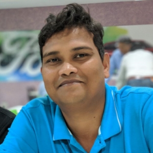Rakesh Kumar-Freelancer in Chennai,India