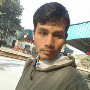 Sunil Kumar Moury-Freelancer in Delhi,India