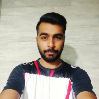 Akshay Pant-Freelancer in Jaipur,India