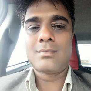 Sudhanshu Mishra-Freelancer in Gurgaon,India