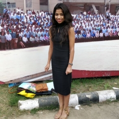 Neha Dalmia-Freelancer in Hyderabad,India