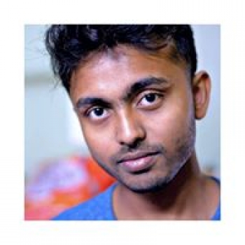 Suman Das Sarkar-Freelancer in Kolkata,India
