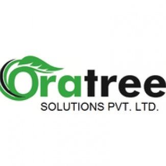 Oratree Solution Pvt. Ltd.-Freelancer in Noida,India