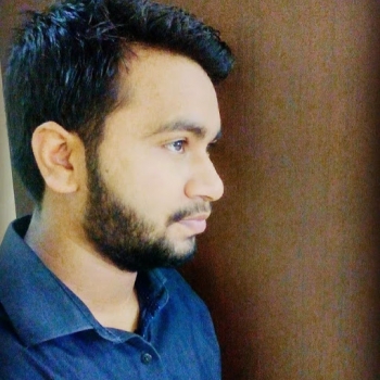 Shubham Kushwah-Freelancer in Noida,India