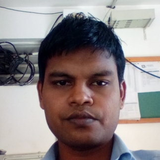 Sandip Mondal-Freelancer in Bengaluru,India