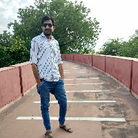 Suresh Chaudhary-Freelancer in Ahmedabad,India