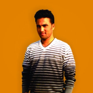 Kedar  Vishnoliya-Freelancer in Jaipur,India