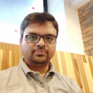 Ajay Trivedi-Freelancer in Indore,India
