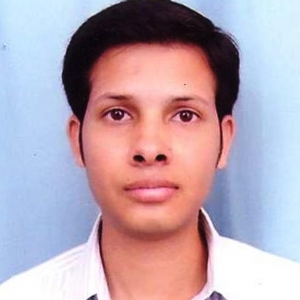 Rupendra Sahu-Freelancer in Raipur,India