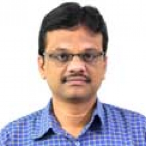 G Prashanth Kumar-Freelancer in Hyderabad,India