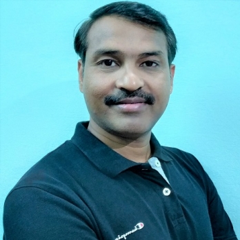 Manish Joshi-Freelancer in ,India