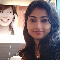Suneli Sharma-Freelancer in Ghaziabad,India