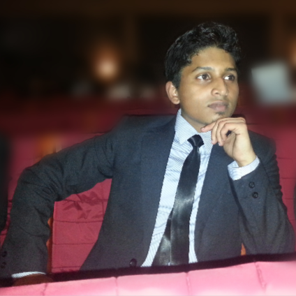 Usama Fazil-Freelancer in Gelioya,Sri Lanka