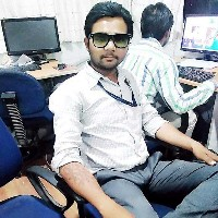 Rahool Sadhu-Freelancer in Ahmedabad,India