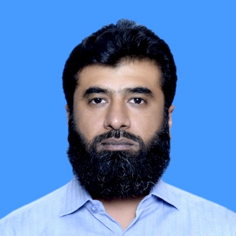 Shahzad Aijaz-Freelancer in Islamabad,Pakistan