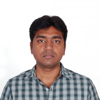 Prakash Dhanasekaran-Freelancer in Chennai,India