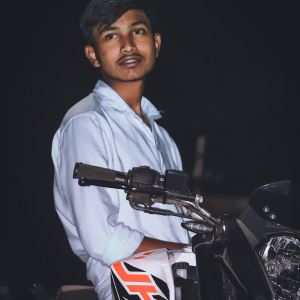 Shreeyash Songadi-Freelancer in Karnataka ,India