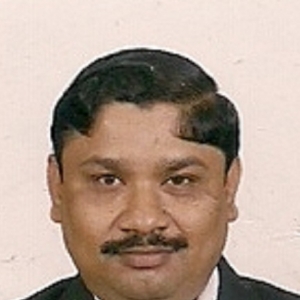 Suresh Krishnamoorthy-Freelancer in Chennai,India