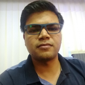 Devendra Pratap Singh Pundir-Freelancer in Bengaluru,India