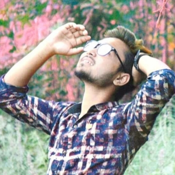 Md Juyel Rana Joy-Freelancer in Dhaka,Bangladesh