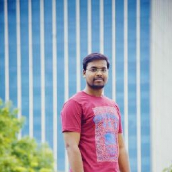 Khadar Hussain-Freelancer in Hyderabad,India