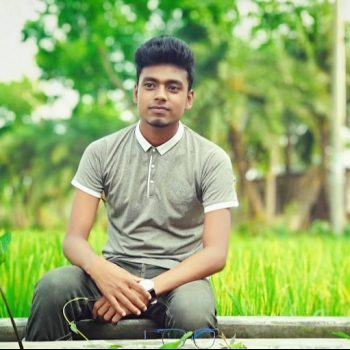 Joha Islam-Freelancer in Rajshahi,Bangladesh