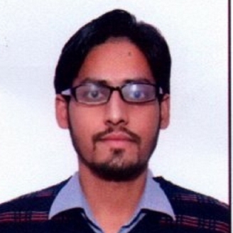 Abhishek Rao-Freelancer in GHAZIABAD,India