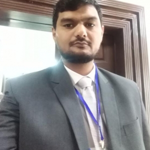 Yasir Saeed-Freelancer in Lahore,Pakistan