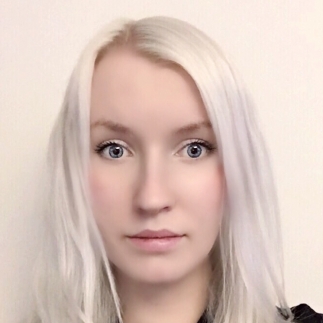 Evelina Tildeberg-Freelancer in Sweden,Sweden