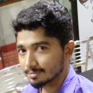 Jagadhesan S-Freelancer in Coimbatore,India