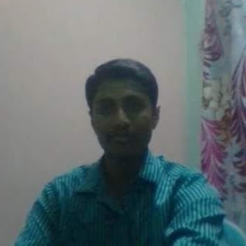 Imdadullah T-Freelancer in ,India