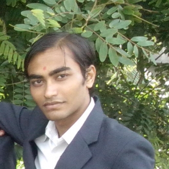 Vijay Dholariya-Freelancer in India,India